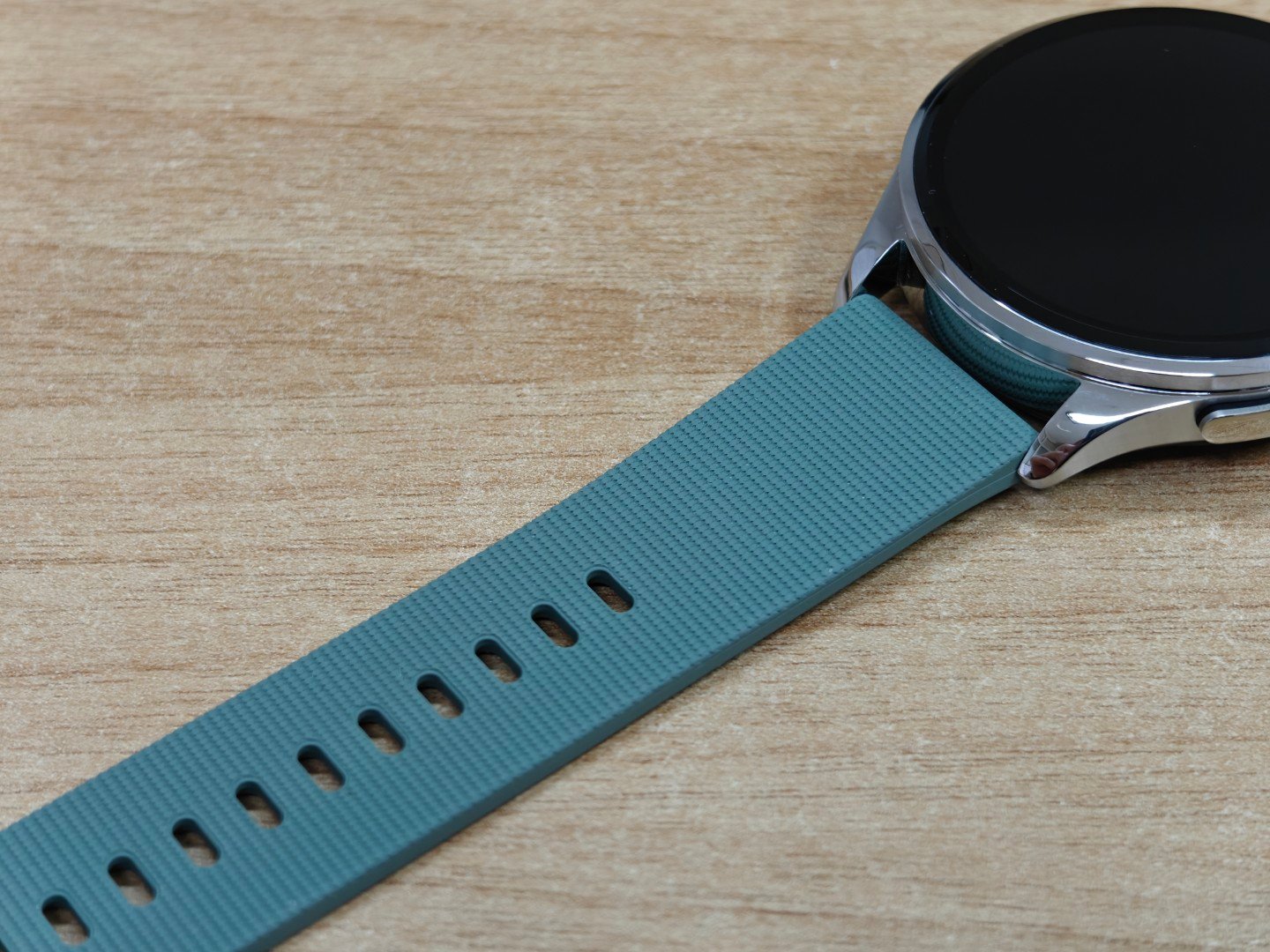 xiaomi watch 5 review