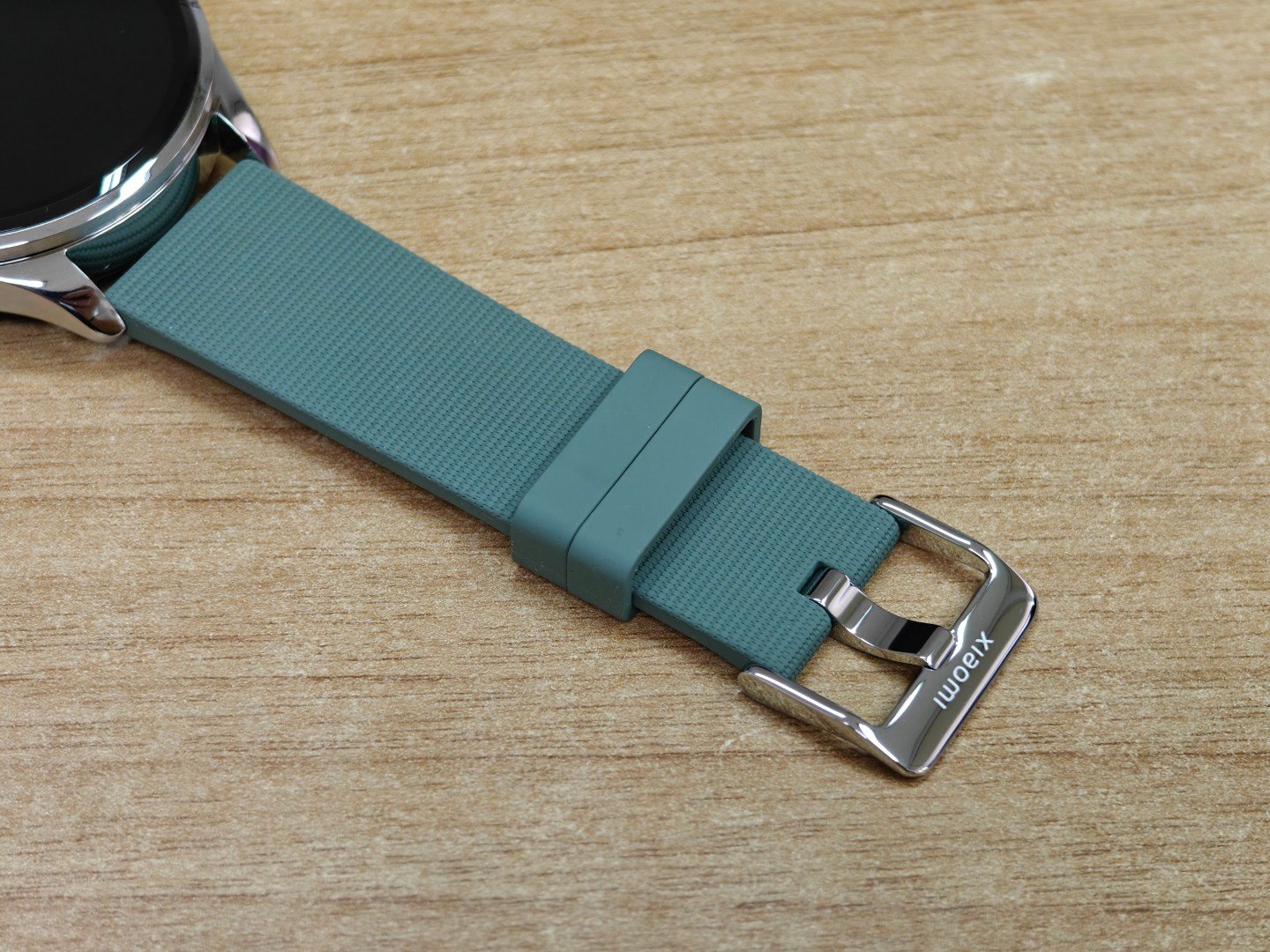xiaomi watch 5 review