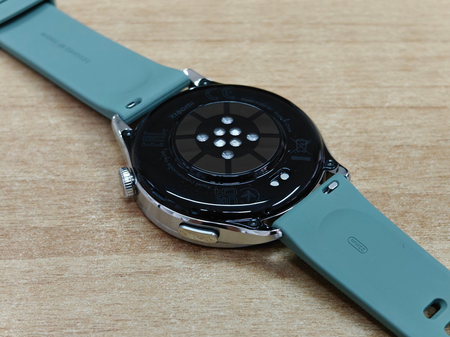 xiaomi watch 5 review