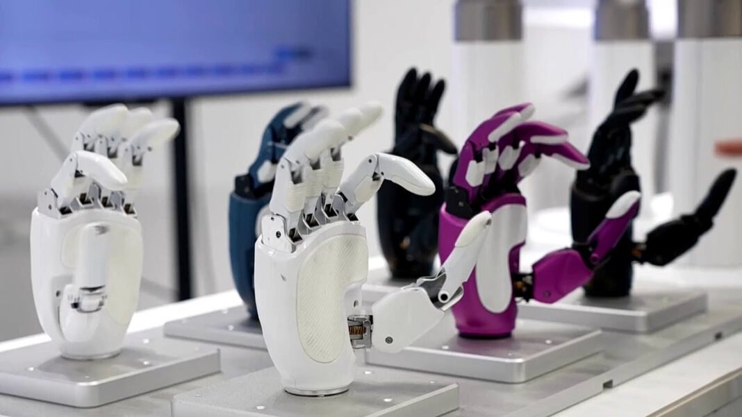 linkerbot:-Στόχος-τα-6-δισ-δολ.-για-την-κινεζική-κατασκευάστρια-ρομποτικών-χεριών
