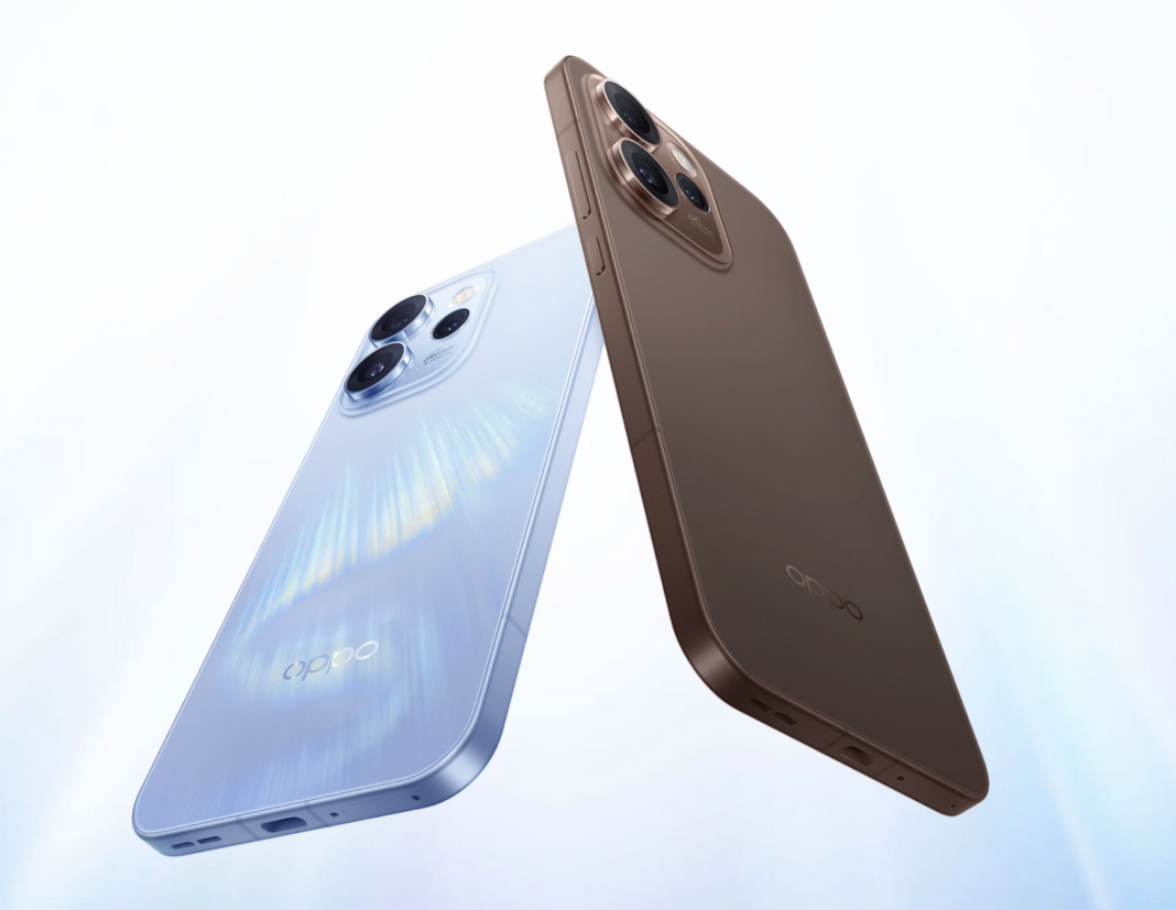 Το-oppo-reno16-pro-πήρε-πιστοποίηση