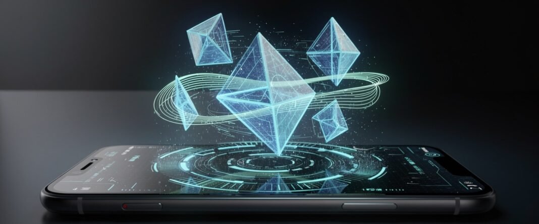 samsung-και-apple-συνεργάζονται-για-οθόνες-με-ολογράμματα
