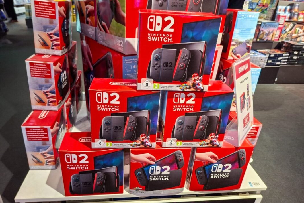 nintendo:-Αύξηση-σοκ-στην-τιμή-του-switch-2-–-Οι-δασμοί-και-το-κόστος-«ροκανίζουν»-την-κερδοφορία
