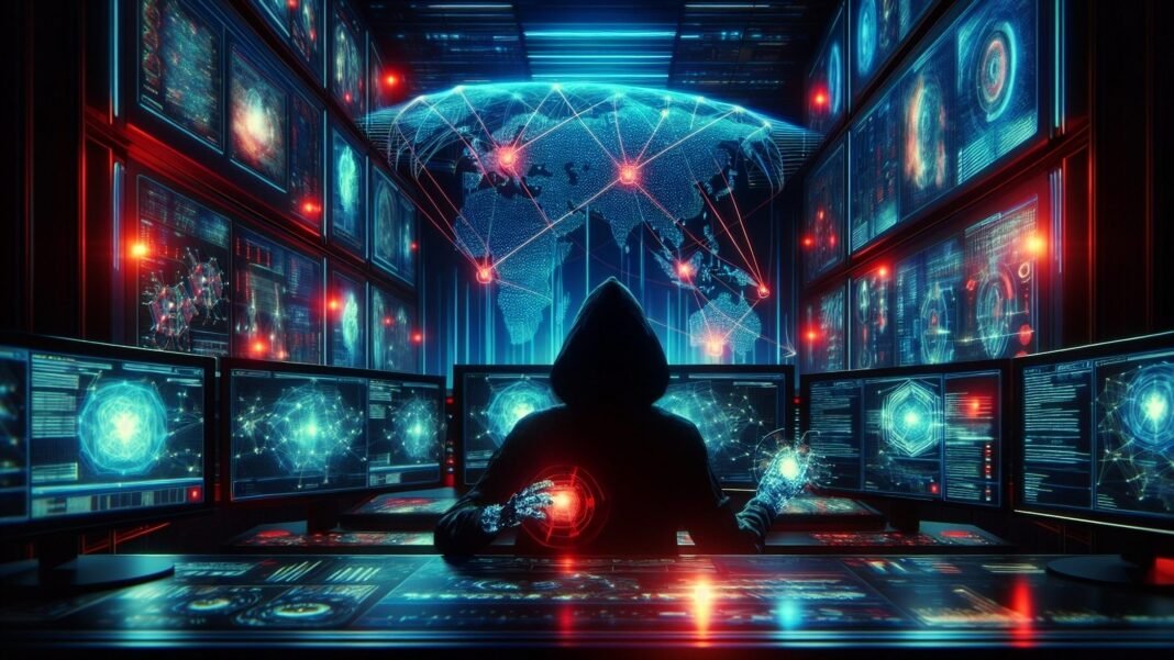 ai-και-κυβερνοεπιθέσεις:-Η-αμήχανη-σιωπή-των-Ντάιμον-και-Αμοντέι-για-τον-επόμενο-μεγάλο-κίνδυνο
