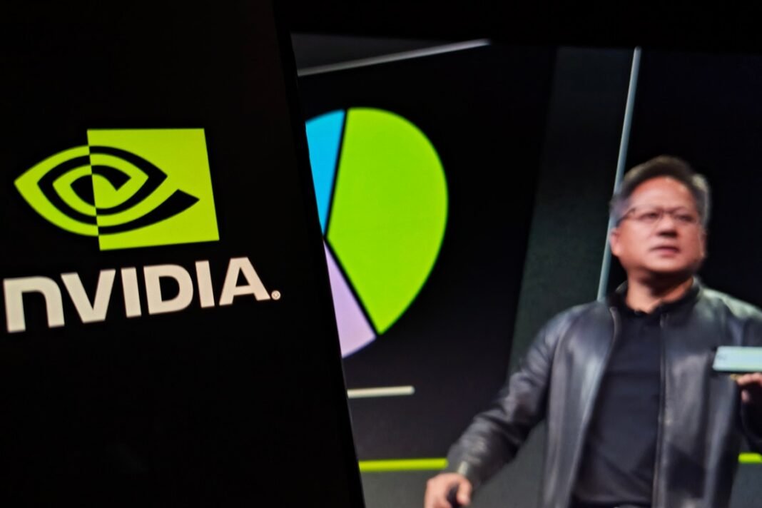 nvidia:-Ο-νέος-«κυρίαρχος»-των-επενδύσεων-στην-Τεχνητή-Νοημοσύνη-–-Ξεπέρασε-τα-40-δισ-δολ.-το-2026
