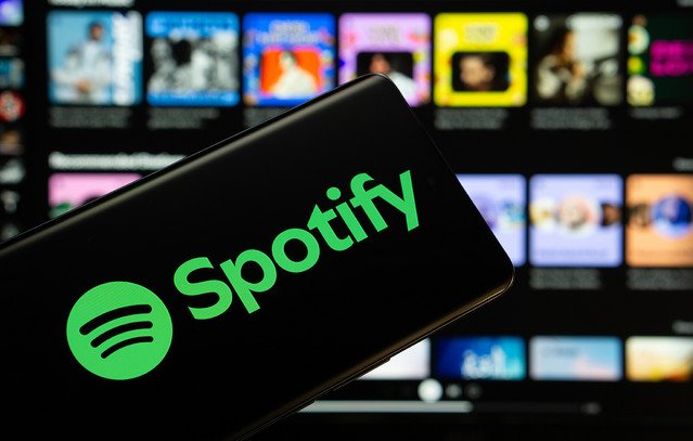 «Έπεσε»-το-spotify:-Σιγή-ασυρμάτου-στην-δημοφιλή-πλατφόρμα-για-χιλιάδες-χρήστες-παγκοσμίως
