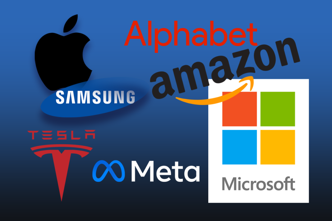 samsung-electronics:-Η-δεύτερη-ασιατική-εταιρεία-στο-club-του-τρισεκατομμυρίου-[γράφημα]