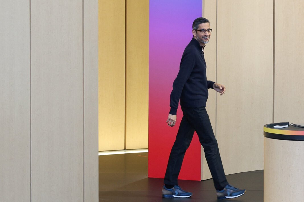 google-i/o:-Η-εποχή-των-gemini-agents-και-η-νέα-ai-που-αναλαμβάνει-δράση