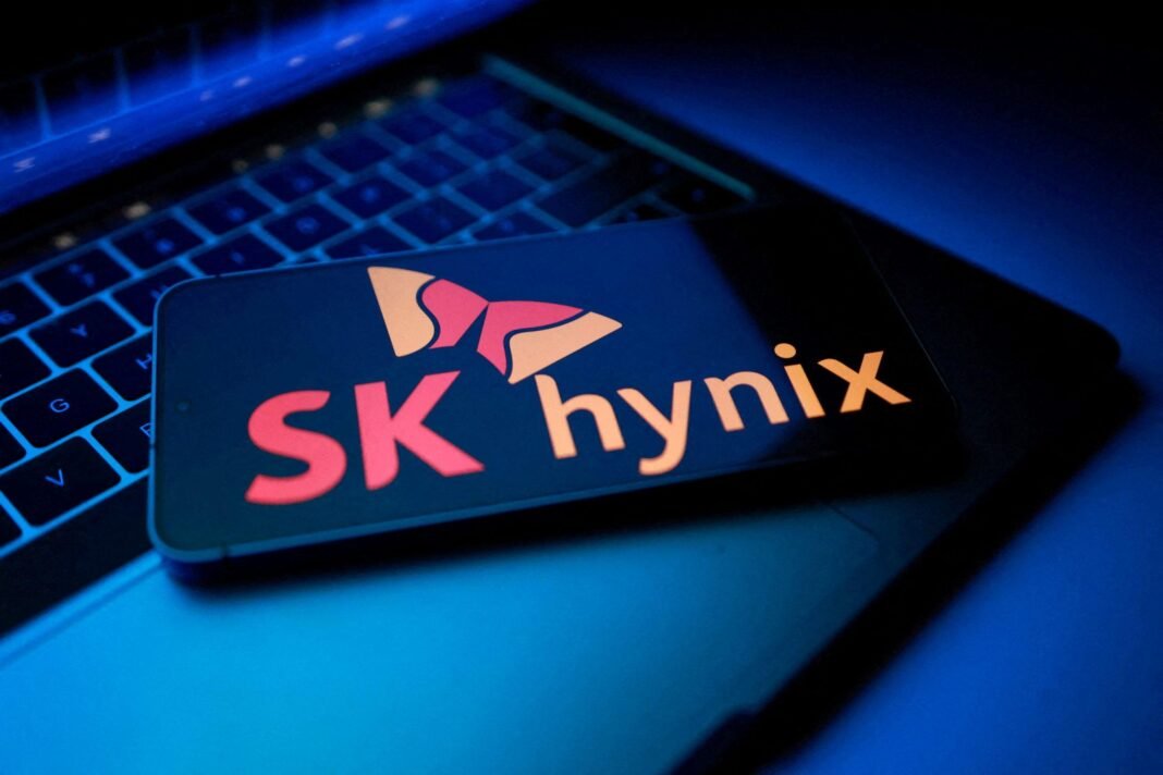 sk-hynix:-Σε-αποτίμηση-1-τρισ-δολ.,-καθώς-η-άνθηση-ΑΙ-ανεβάζει-τις-μετοχές-τσιπ-της-Νότιας-Κορέας
