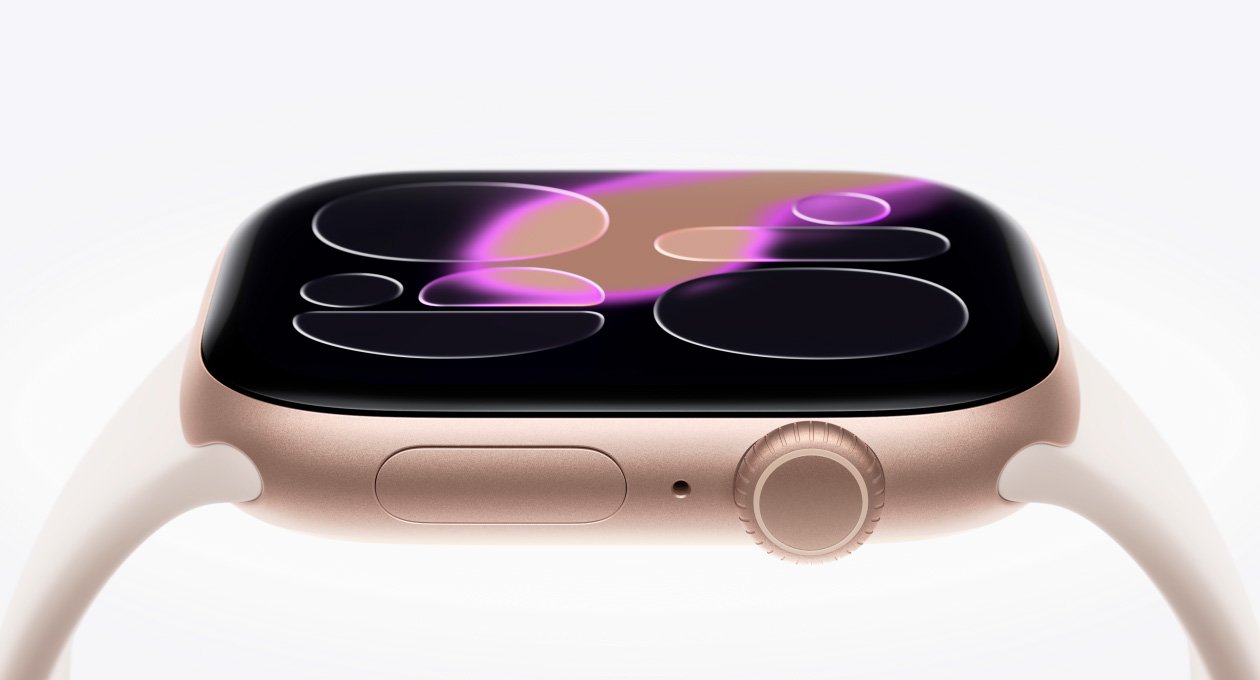 Apple Watch Series 11