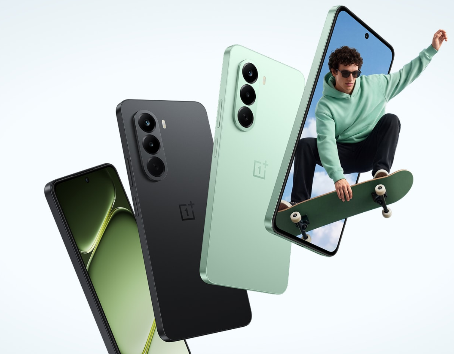OnePlus OxygenOS 16