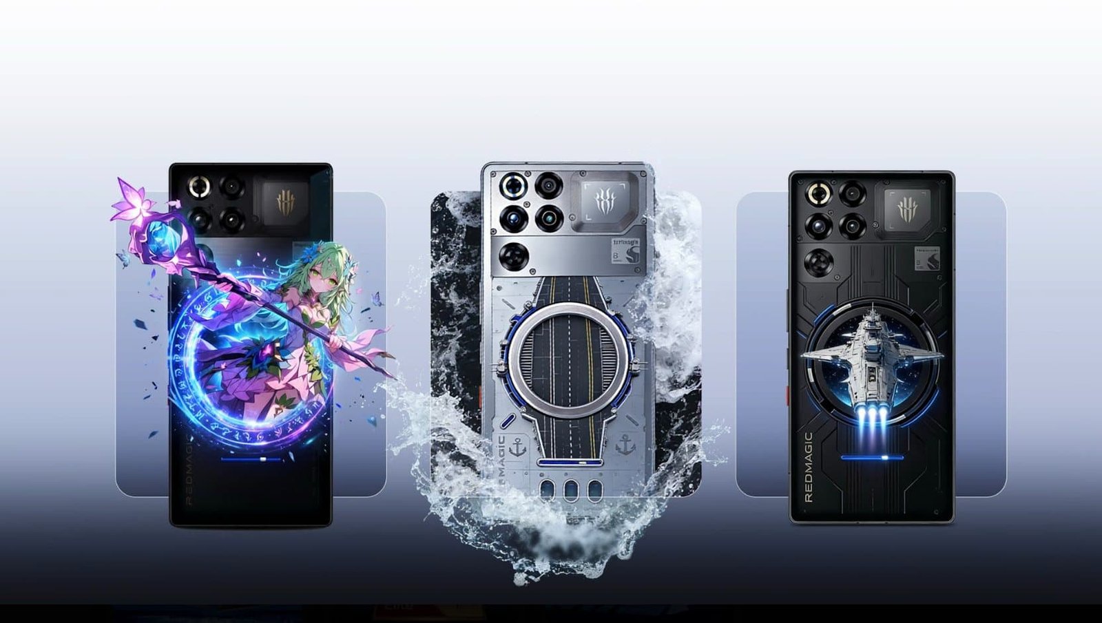 RedMagic 11S Pro