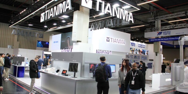 Tianma