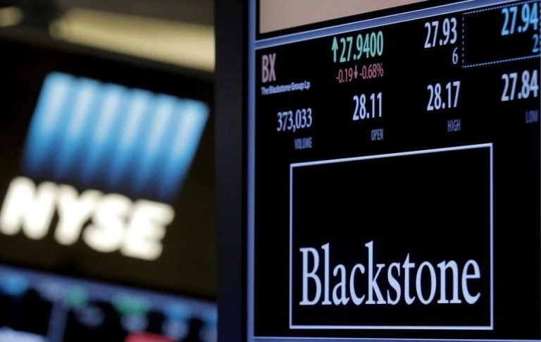 Blackstone