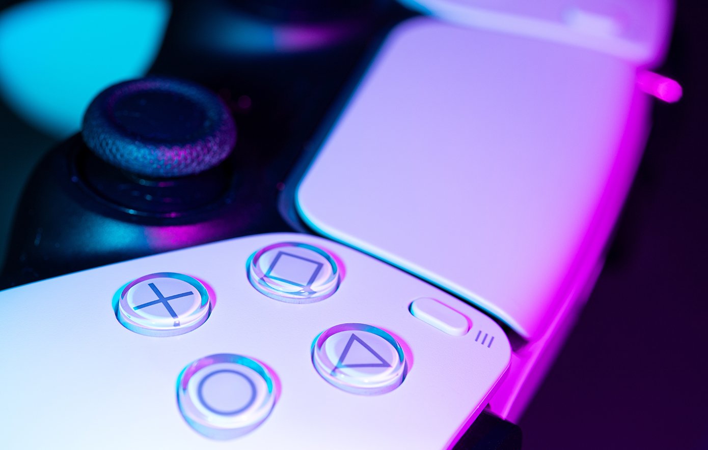 Playstation