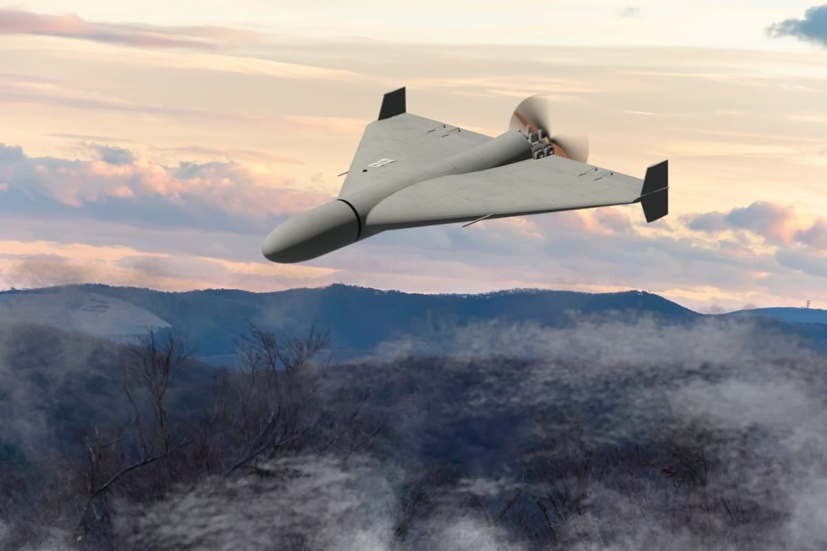 ΗΠΑ – Ουκρανία: Deal-ορόσημο για συμπαραγωγή drones και αμυντικές συμφωνίες δισεκατομμυρίων