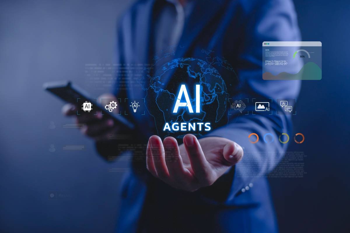 Η Meta θέλει να μετατρέψει το AI σε προσωπικό «ψηφιακό υπάλληλο» για 3 δισ. χρήστες