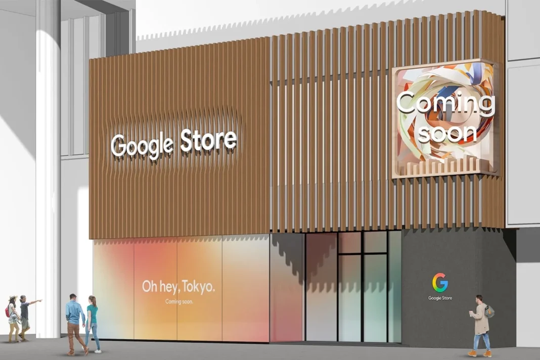 Η-google-ανοίγει-το-πρώτο-κατάστημα-εκτός-ΗΠΑ Η-google-ανοίγει-το-πρώτο-κατάστημα-εκτός-ΗΠΑ