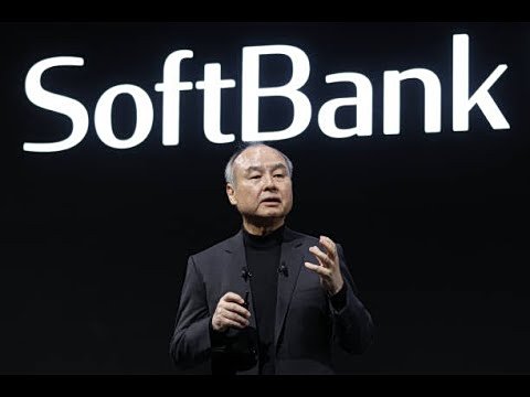 softbank:-Η-επανάσταση-της-ΑΙ-θα-είναι-50-φορές-μεγαλύτερη-από-τα-dot-com