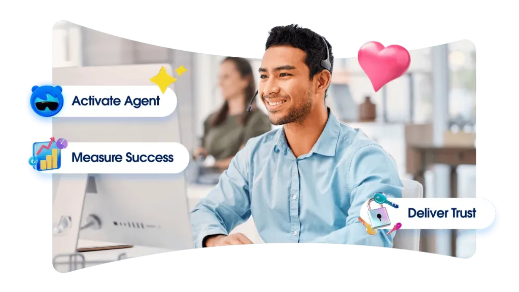 Οι-ai-agents-βελτιώνουν-την-εμπειρία-εξυπηρέτησης-πελατών