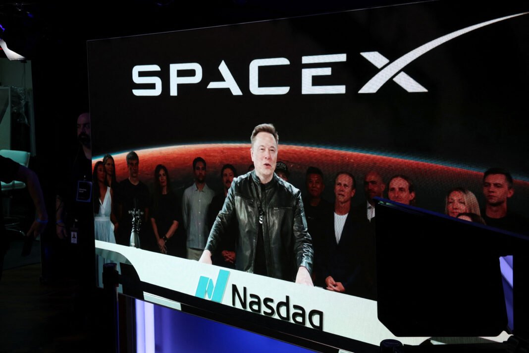 spacex:-Θα-συνεχίσει-ανοδικά-και-μετά-το-ρεκόρ-εισαγωγής-στη-wall-street