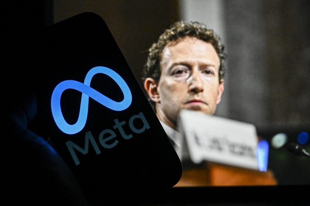 Από-το-metaverse-στην-υπερνοημοσύνη:-Νέα-προβλήματα-για-τον-Μαρκ-Ζούκερμπεργκ-και-τη-meta