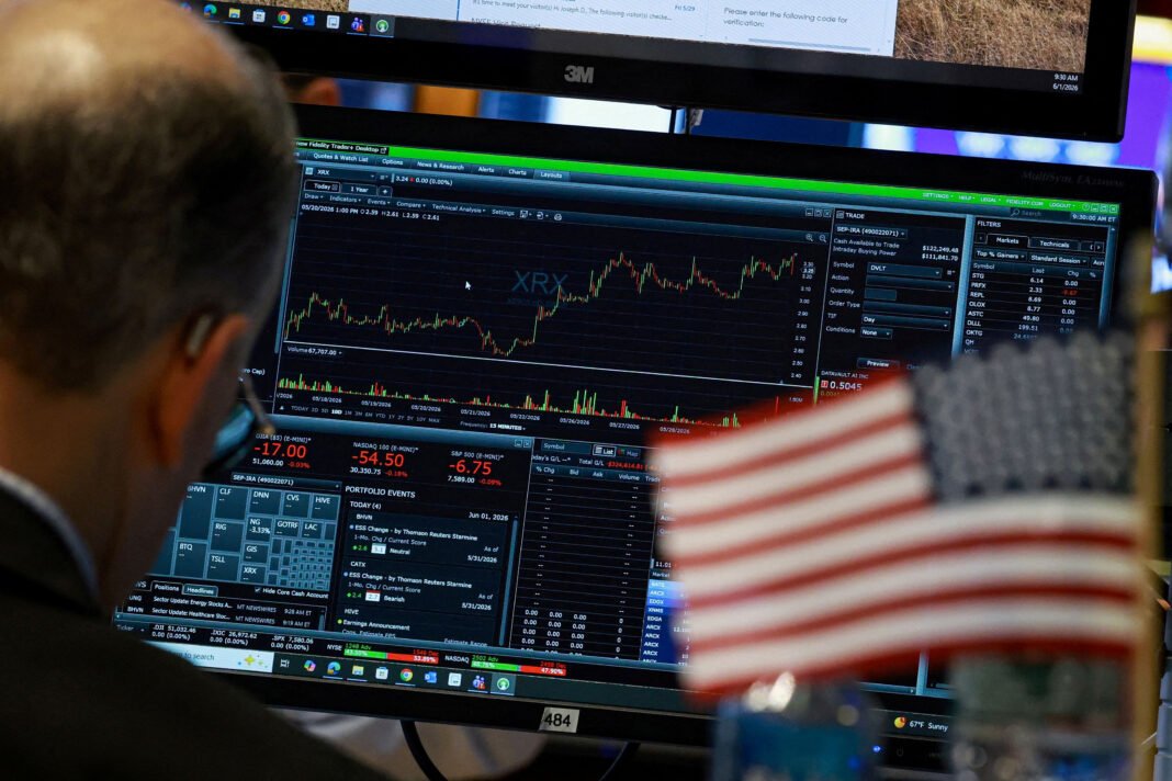 wall-street:-Η-Μicron-θα-δώσει…-σινιάλο-για-τις-ανοδικές-διαθέσεις-του-κλάδου-τεχνητής-νοημοσύνης