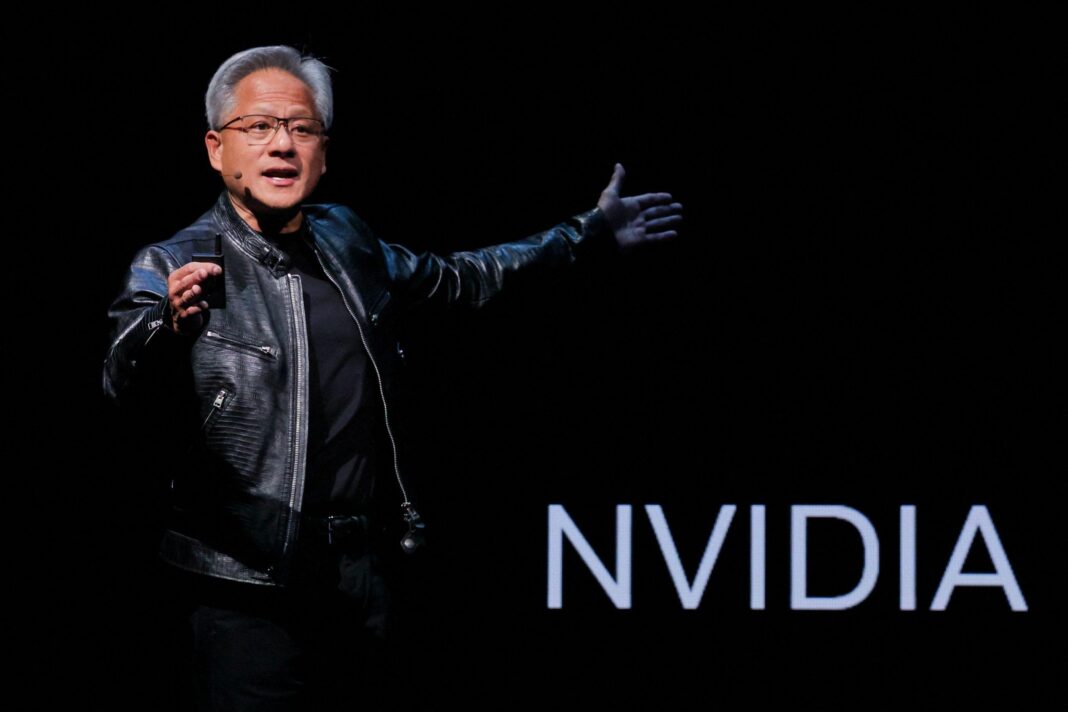 nvidia:-Ο-νέος-σχεδιασμός-του-κέντρου-δεδομένων-της-θα-λύσει-το-πρόβλημα-νερού-της-ΑΙ