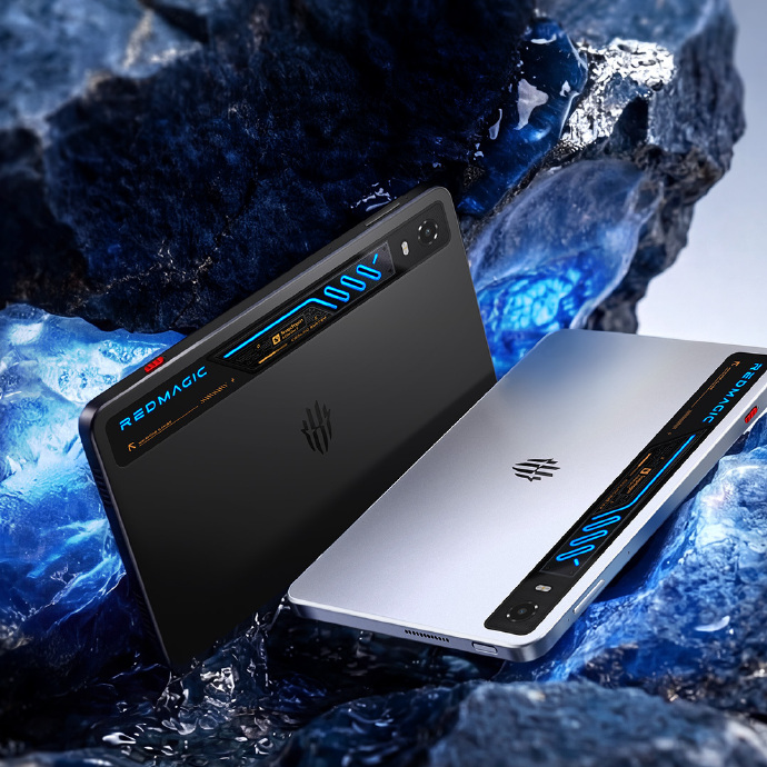 Η-redmagic-αποκάλυψε-το-gaming-tablet-5-pro