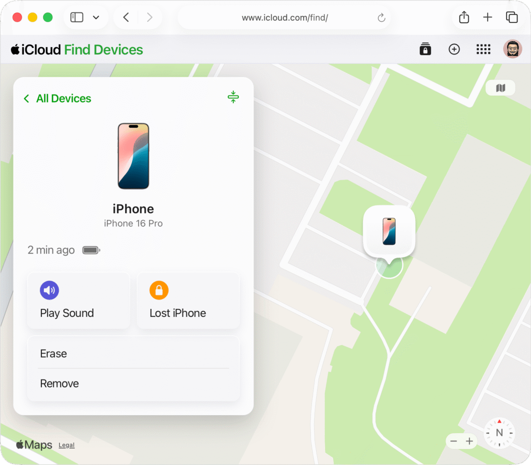 Οδηγίες-της-apple-για-περιπτώσεις-απώλειας-ή-κλοπής