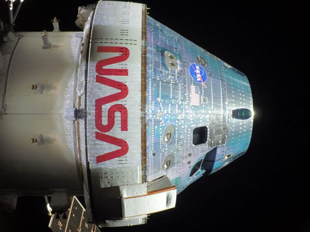 Η-nasa-επιχειρεί-να-σώσει-διαστημικό-τηλεσκόπιο-με-ρομπότ-–-Μια-αποστολή-που-δεν-έχει-ξαναγίνει