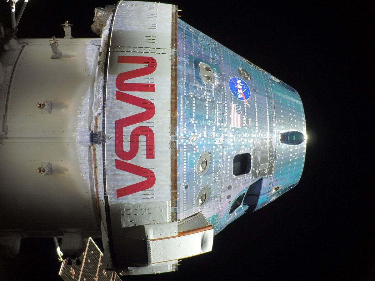 Η NASA επιχειρεί να σώσει διαστημικό τηλεσκόπιο με ρομπότ – Μια αποστολή που δεν έχει ξαναγίνει