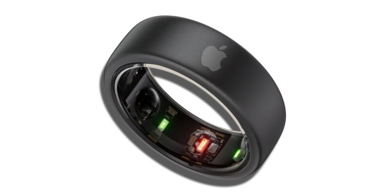 Apple iRing