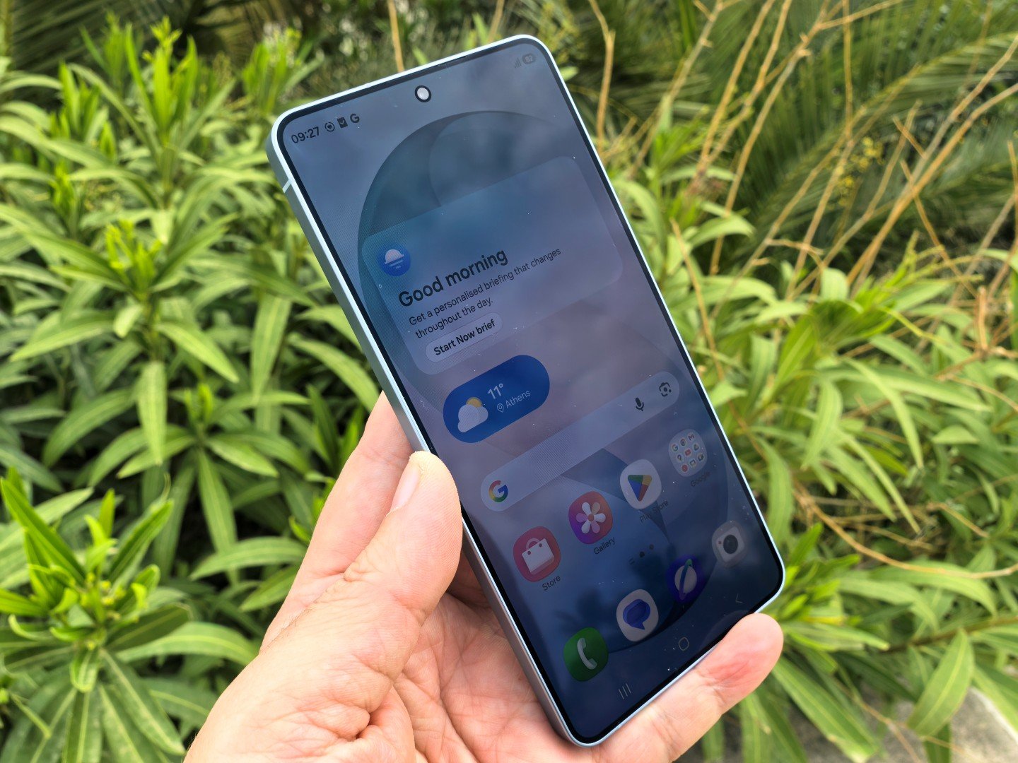 Galaxy S26 Ultra