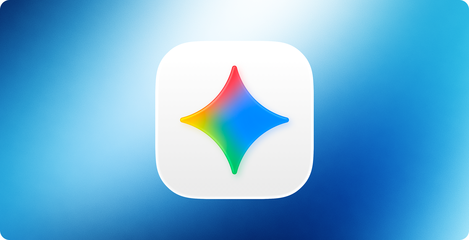 Gemini Play Store