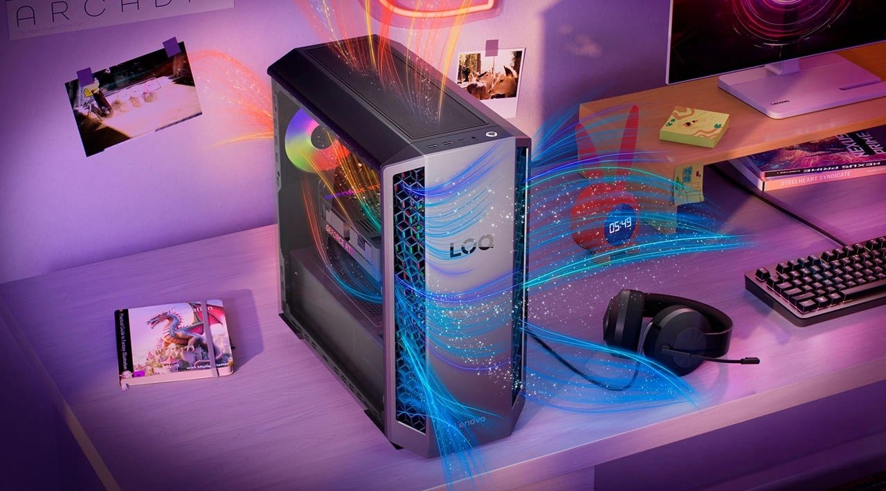 Lenovo