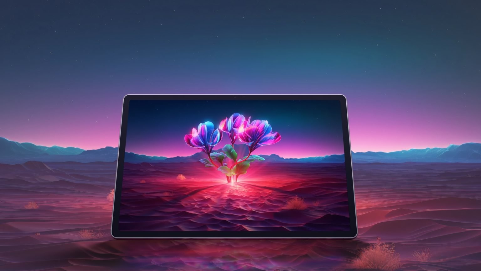 Lenovo Tab Plus Gen 2