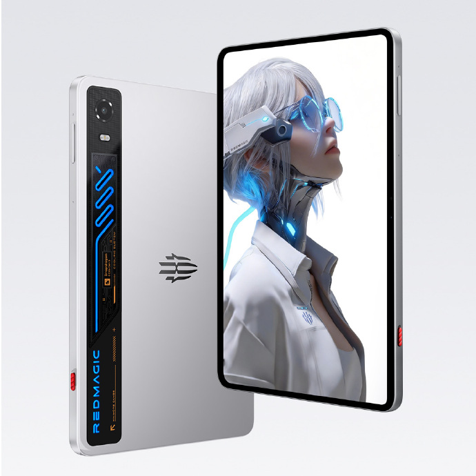 RedMagic Gaming Tablet 5 Pro