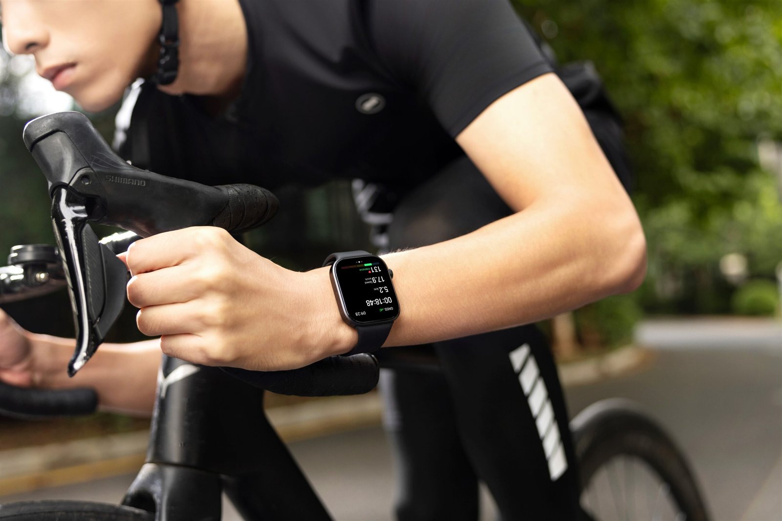 Redmi watch 6