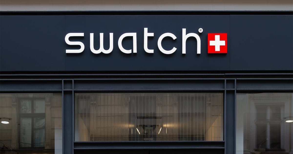 Swatch