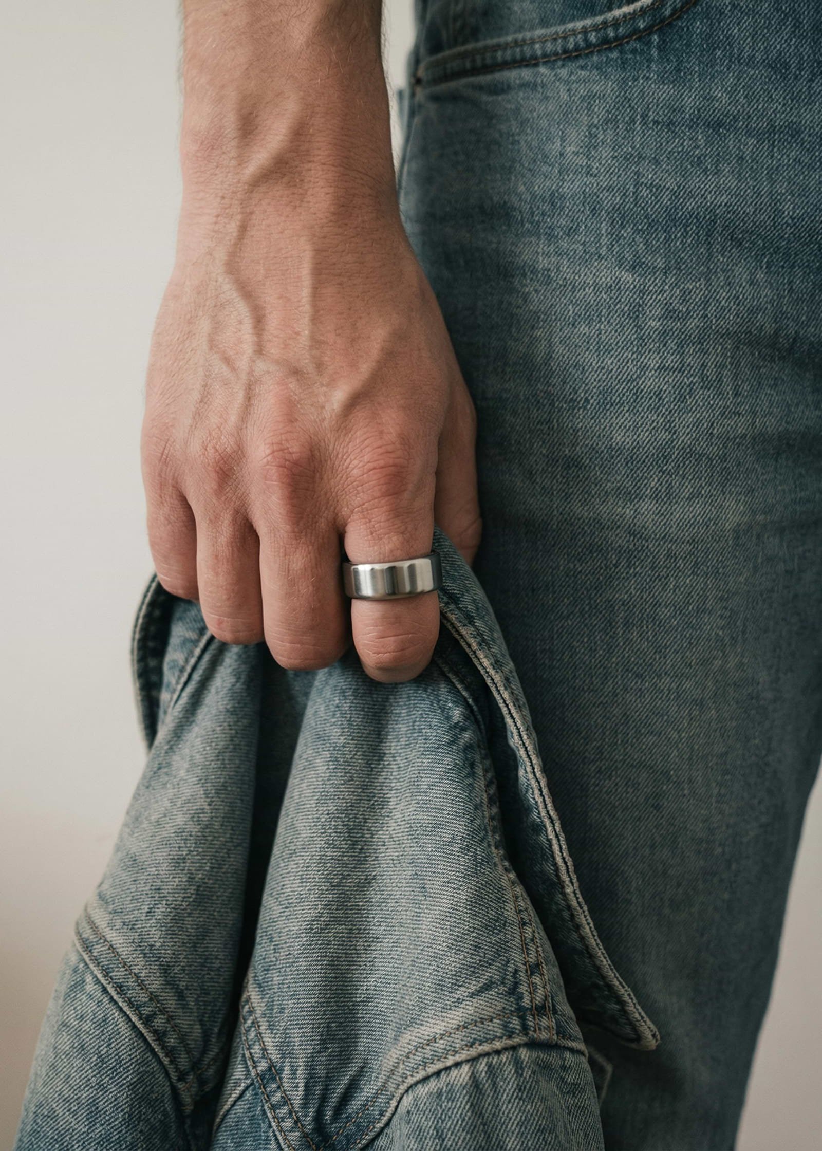 Ultrahuman Ring Pro