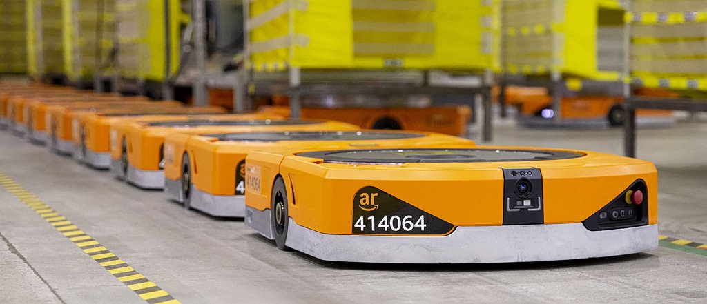 Amazon