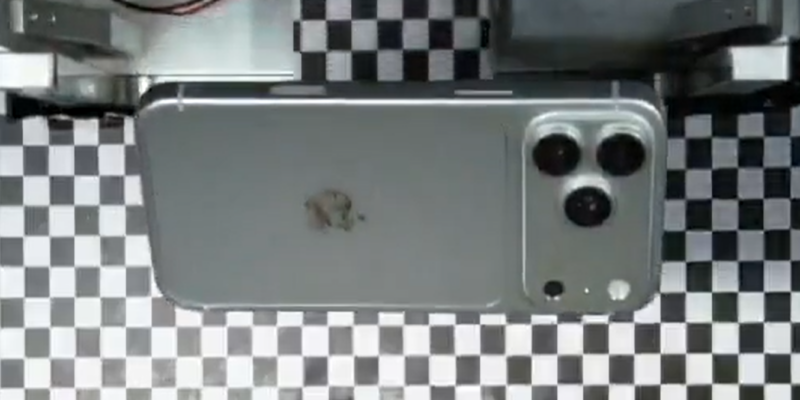 iPhone 18