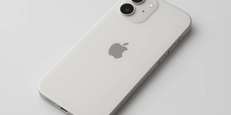 iPhone Air 2