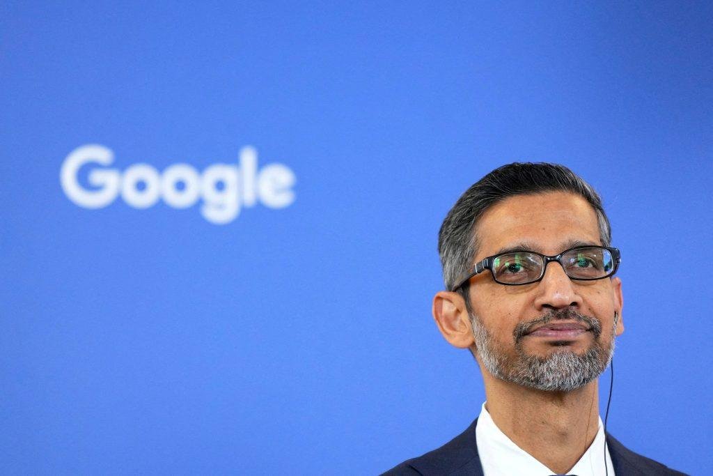 Google
