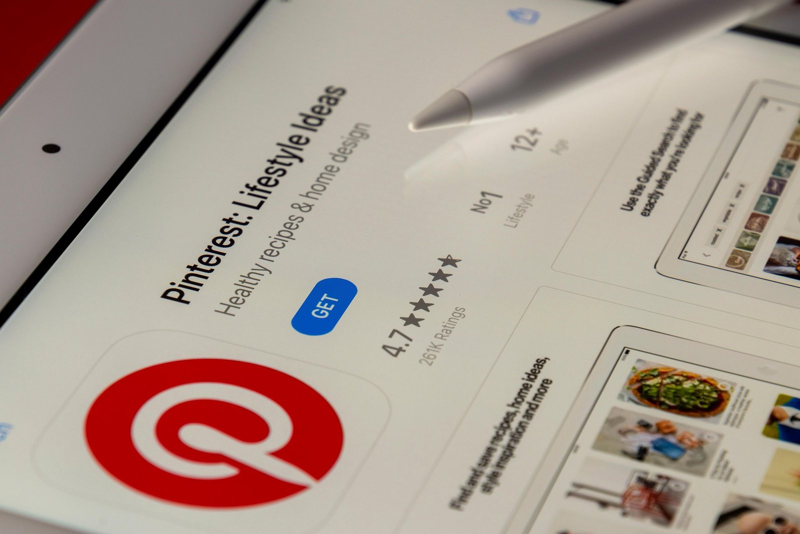 Γιατί το Pinterest θέλει να γίνει η νέα Google