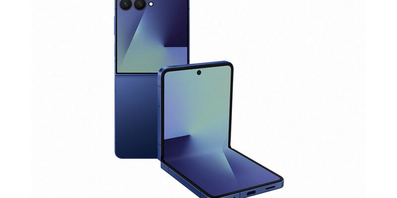 Samsung Galaxy Z Flip 7
