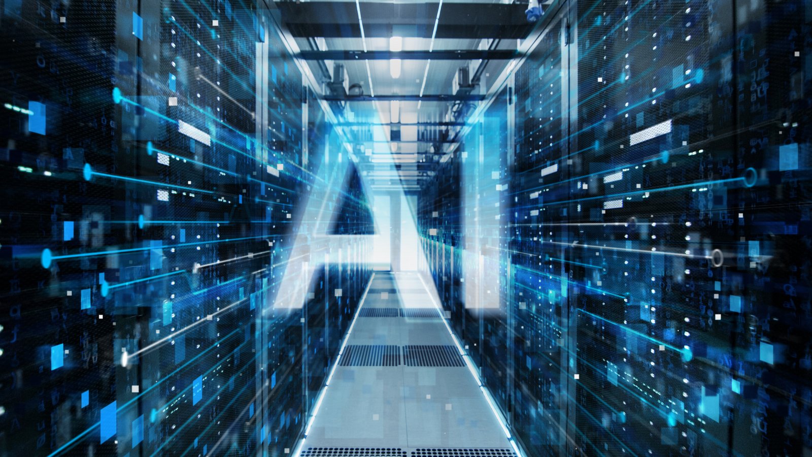 Η αγορά ζητά αποτελέσματα από την AI: Γιατί πιέζονται οι τεχνολογικές μετοχές