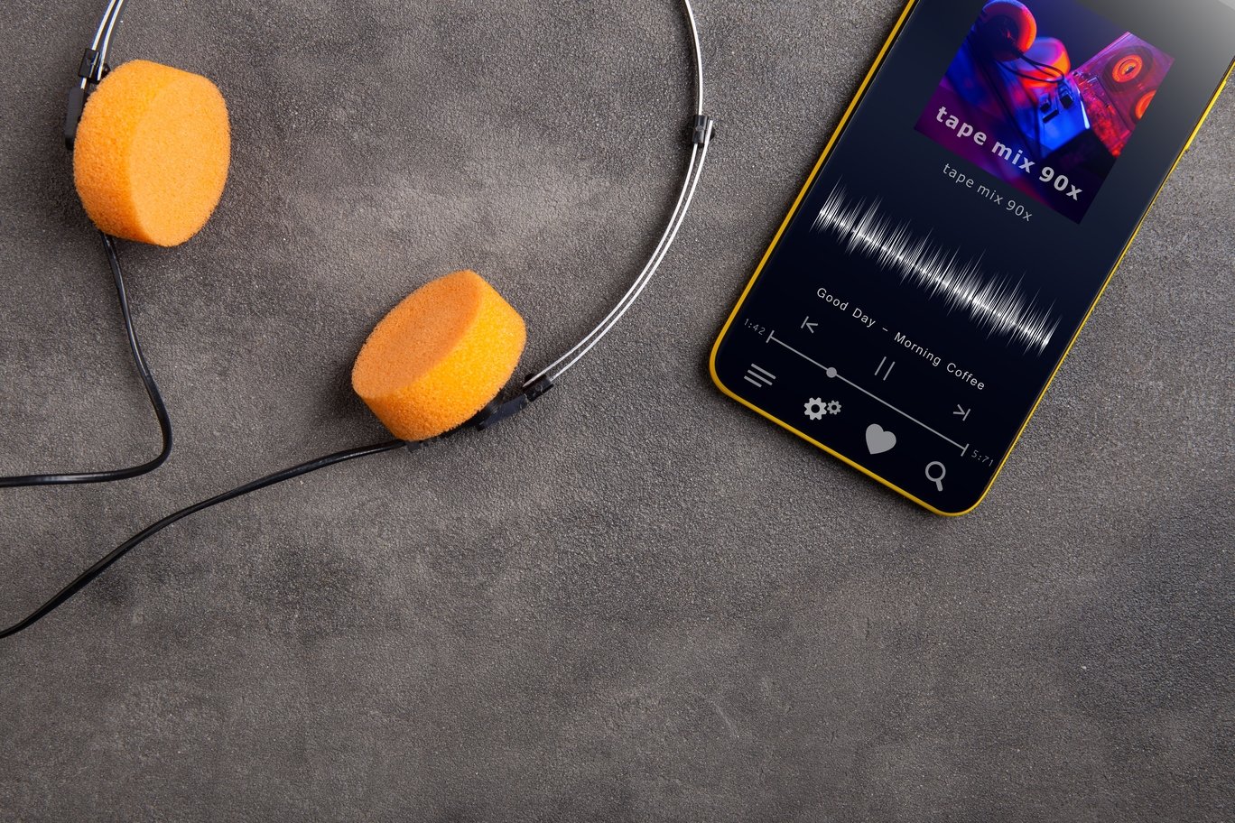  Η Deezer λανσάρει εργαλείο που αποκαλύπτει αν η μουσική που ακούτε είναι από AI