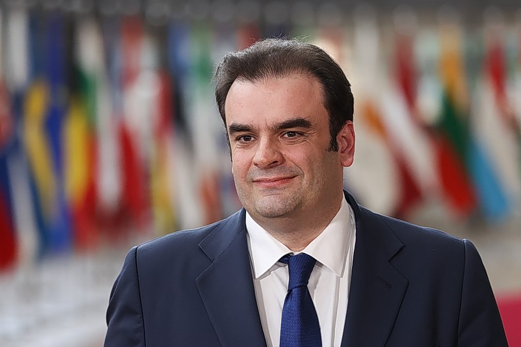 Πιερρακάκης:-ΑΙ-και-κυβερνοασφάλεια-στην-ατζέντα-του-eurogroup